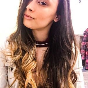 Meet your Posher, Kelli